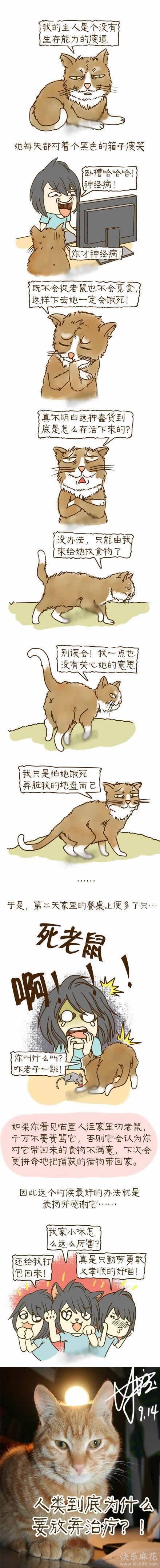 感觉好对
