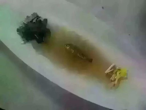 一块钱一条的大鱼