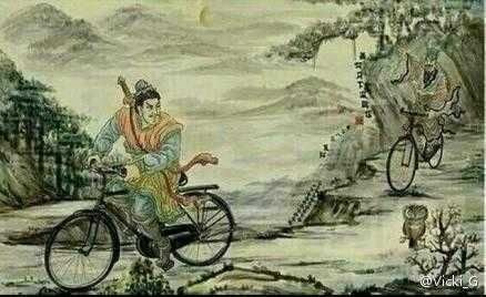 2000万收到的吴道子真迹，CCTV《寻宝》节目鉴定为国宝