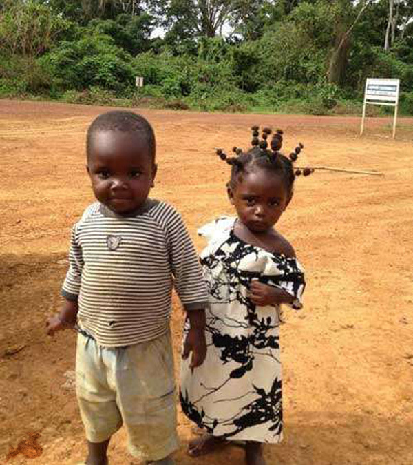 好吧，我不动你媳妇