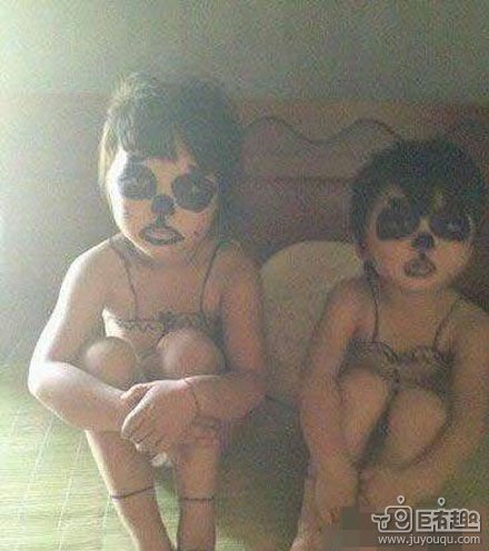 大娃和二娃的故事