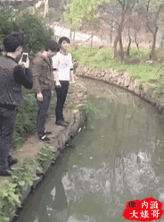 虽然猜到结局，但还是笑死了好么哈哈哈