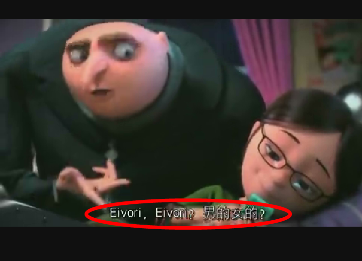 好熟悉的话，原来外国的家长也是这样的啊！