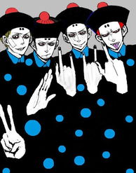 ................................无题哟