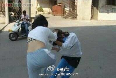 东北人打架夺命三招！第一招