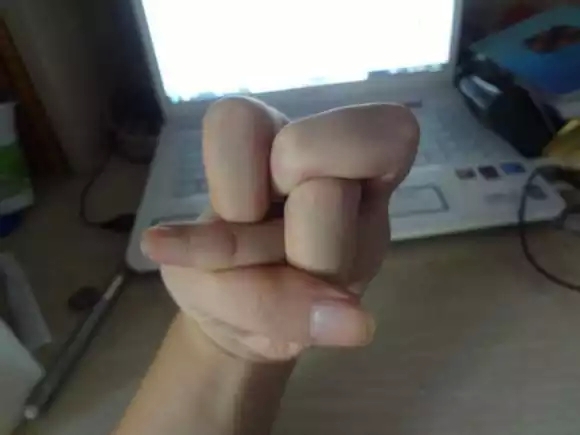 我可以，还有谁？