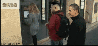 奥先生也是个逗比