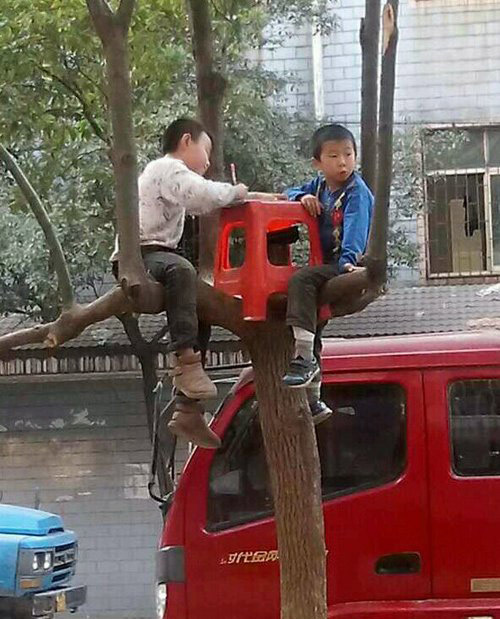 这才是学霸