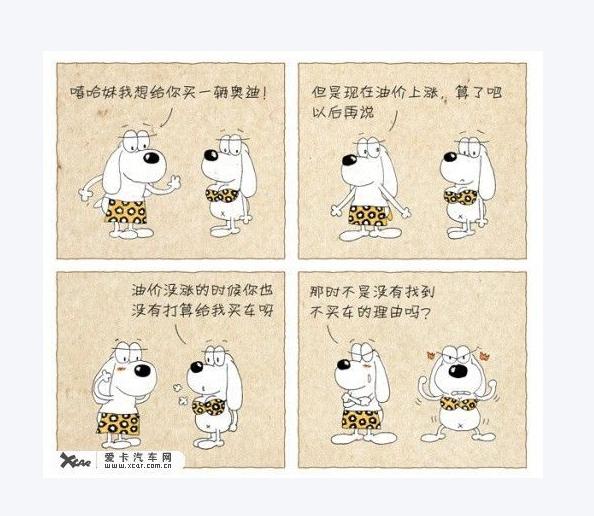 编辑教你如何能买辆称心车