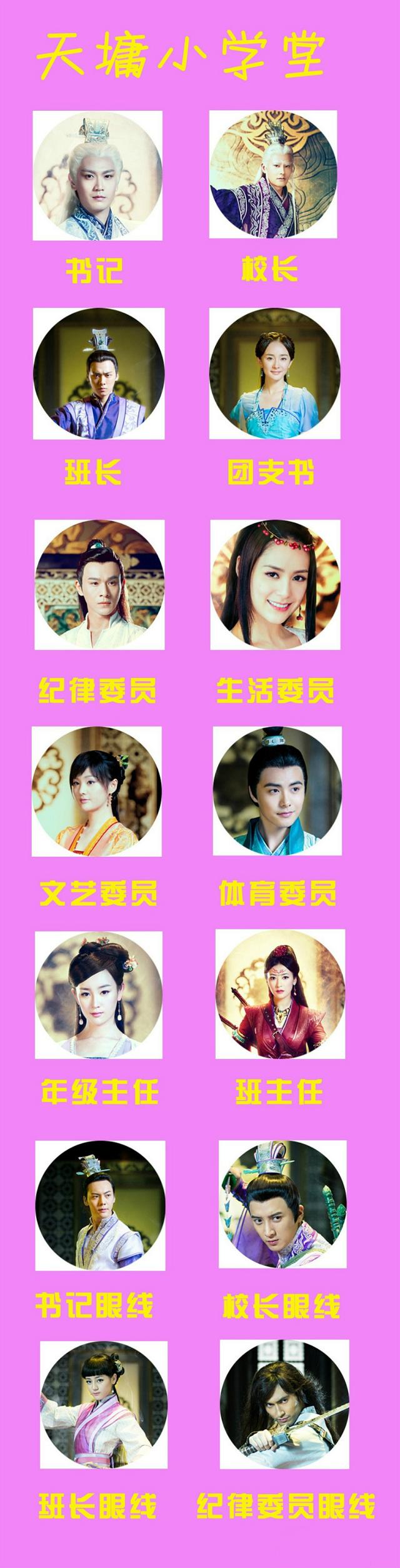 这样的小学你想上吗