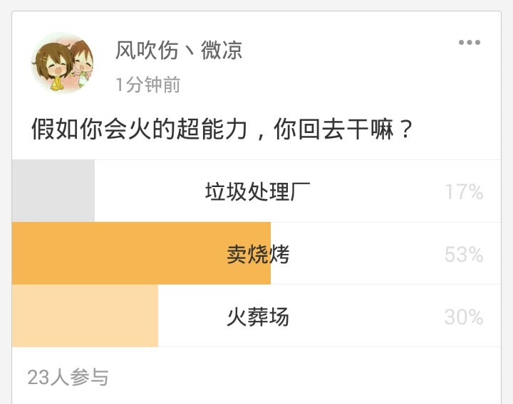 有了超能力就拥有了梦想？