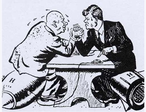 这俩爷们玩命啊！