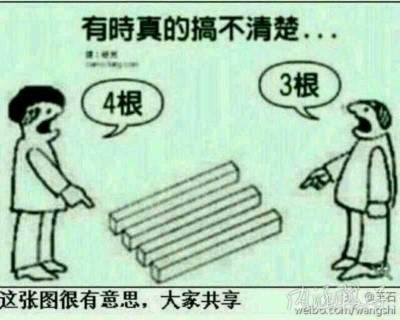 谁还相信眼睛