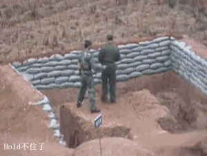 中国好队友