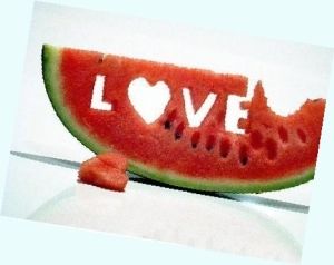 用西瓜讲明可以吗？