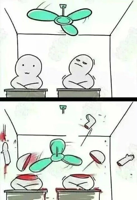 一定不止我一个人这样幻想过……
