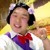 哈哈 太可爱了！