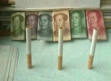 快过年了，诸位爷爷，