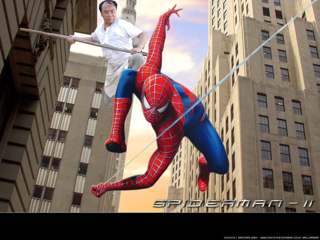 棍棒技术哪家强，东山有个功夫王！！！