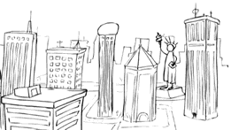 我本无名，一切归零、