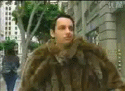 我新买的衣服咋样