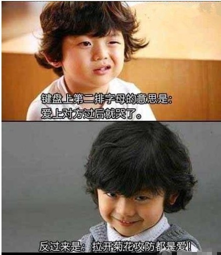 请善待你的母亲