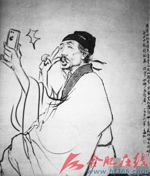 就是这么关心下一代