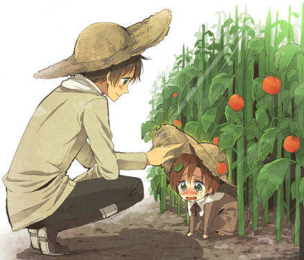 第一次发，求过~