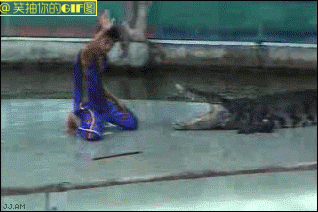 有一颗作死的心。。。那就离死不远了