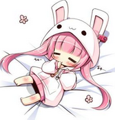 我只想安静的睡一晚