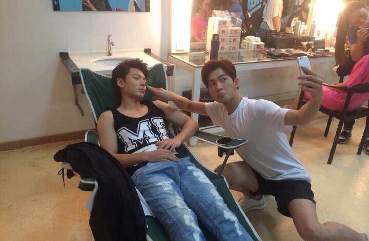 喜欢旋风少女的可以看看哦