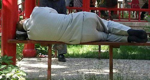 鞋子也可以当枕头