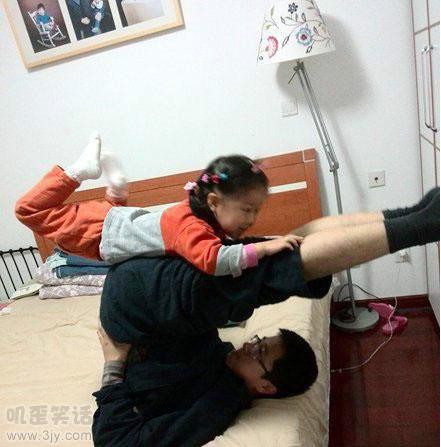 小小女男人的生长记