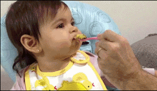 孩子挑食怎么办？ 学着点 用得着！