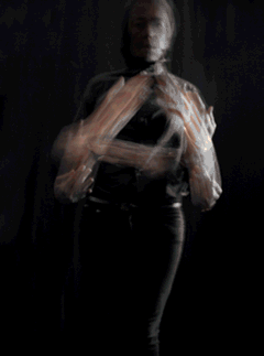 失传多年的武林绝学