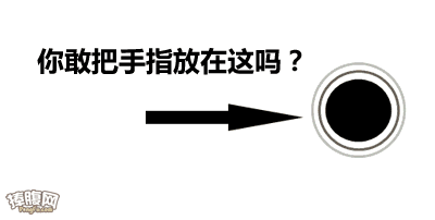 标题被狗吓死了