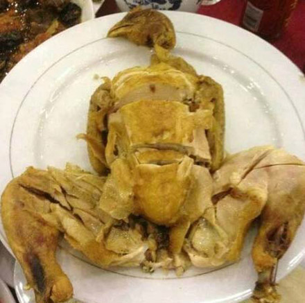 不知道为什么食欲没了
