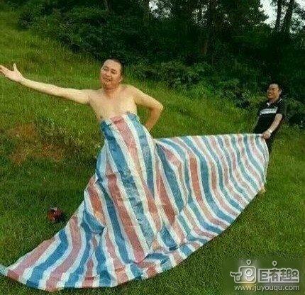 我觉得我已经out了。