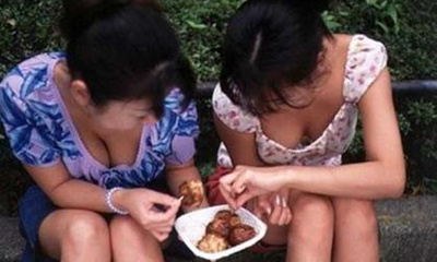 味道真不错！