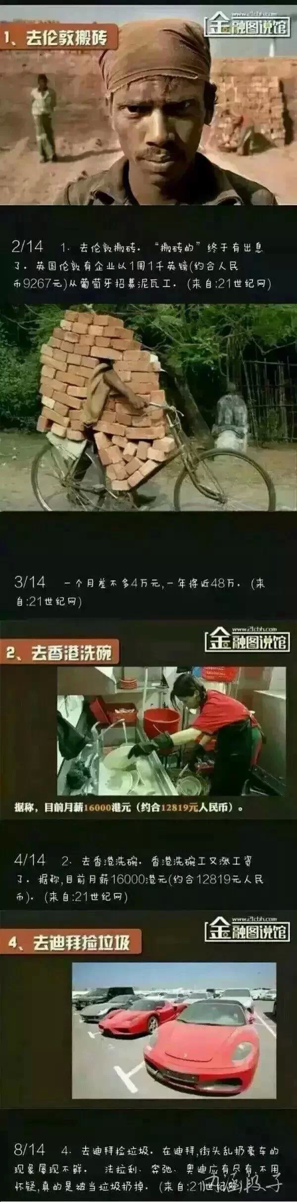 我不读书了