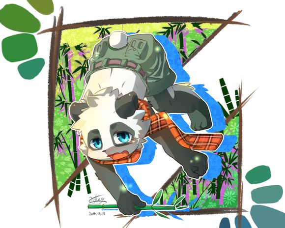 标题被我次了