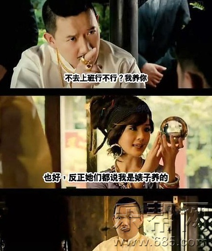 静静享受下
