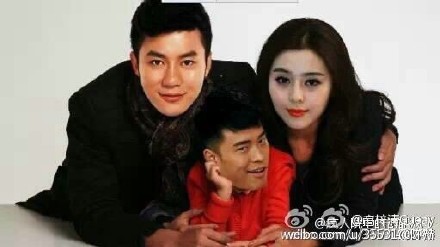 看到了一个有趣的现象