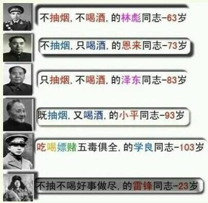 好人真不长命啊