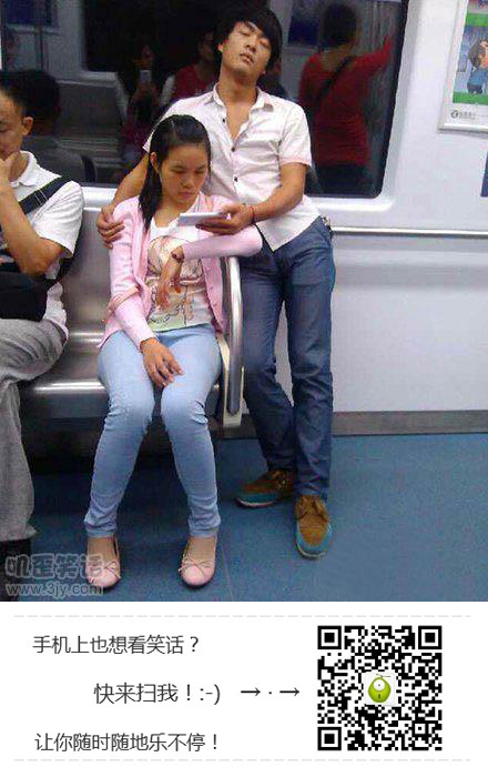 遇上这种好男票就嫁了吧