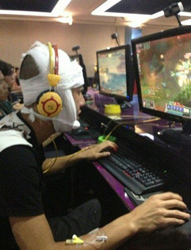 我只能说带你走。
