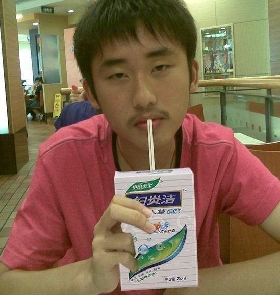 标签你妹啊