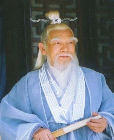 发张真人照片