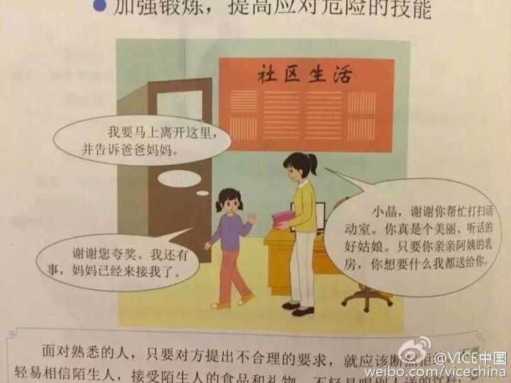 教育固然重要Σ(⊙▽⊙