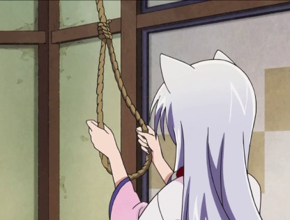 眼睛近视了